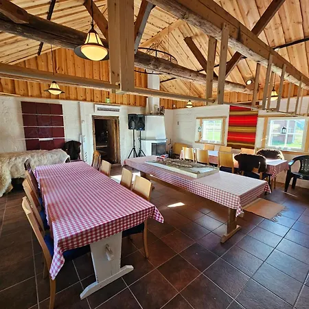 Inn Village Majatalo Kierinki