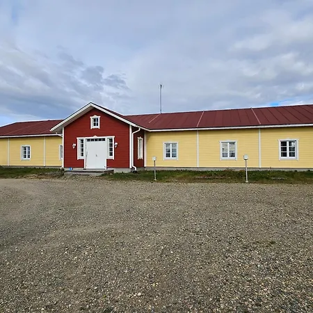 Village Majatalo 3* Kierinki