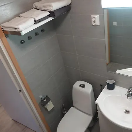 Kro Village 3*