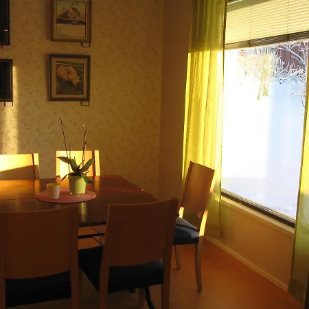 Village Majatalo 3*