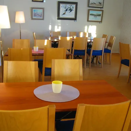 Village Majatalo Inn 3*