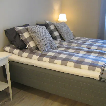 Village Majatalo 3* Kierinki