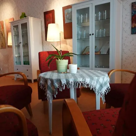 Village Majatalo 3* Kierinki