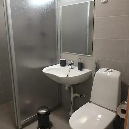 Inn Village Majatalo 3*