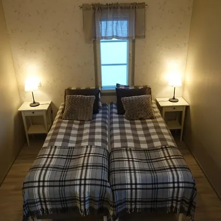 Village Majatalo 3* Kierinki