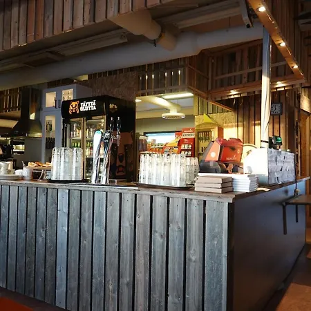 Village Majatalo Мини-отель