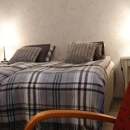 Village Majatalo Kierinki