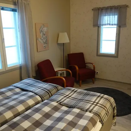 Village Majatalo Inn