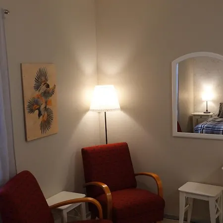 Village Majatalo 3* Kierinki