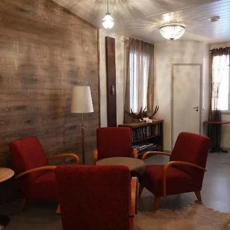 Village Majatalo Inn