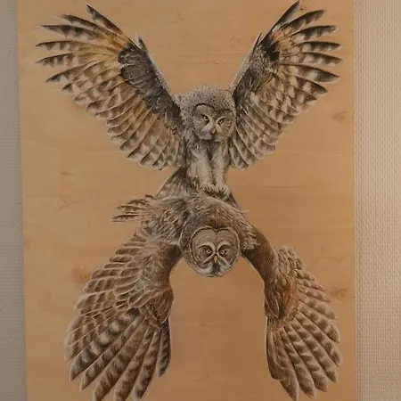 Village Majatalo Kierinki