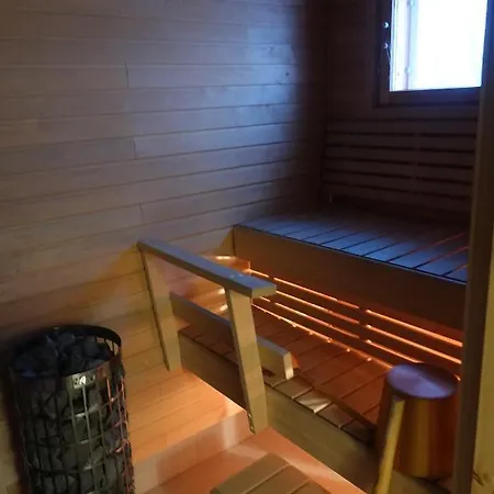 Мини-отель Village Majatalo 3*