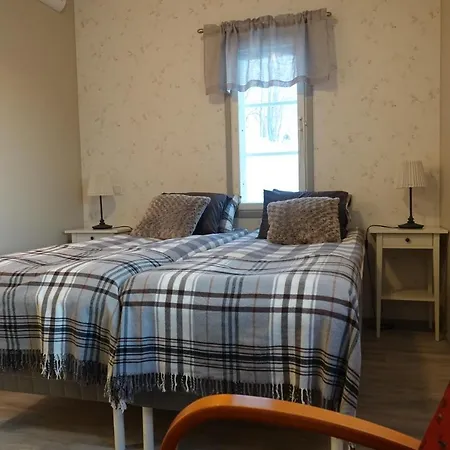 Village Majatalo Inn 3*