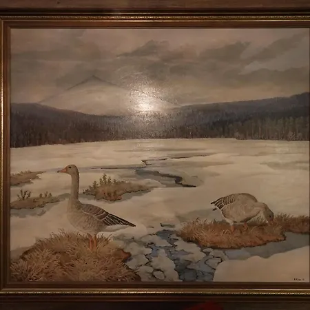 Village Majatalo Gasthof