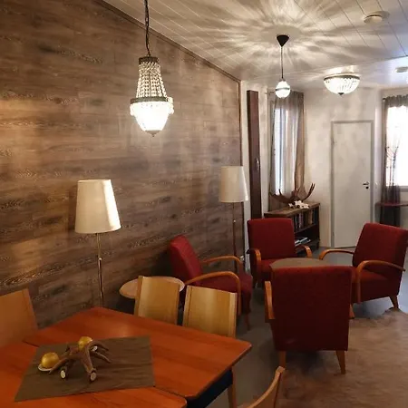 Мини-отель Village Majatalo 3*