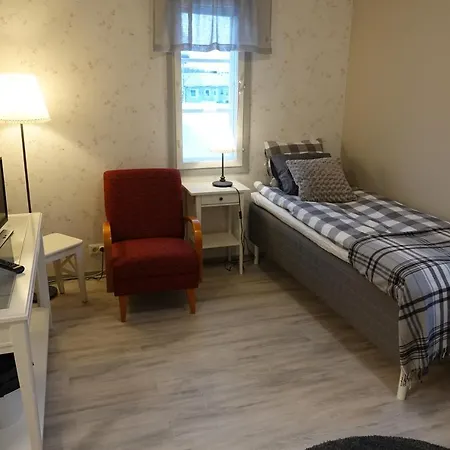 Village Majatalo Gasthof Kierinki