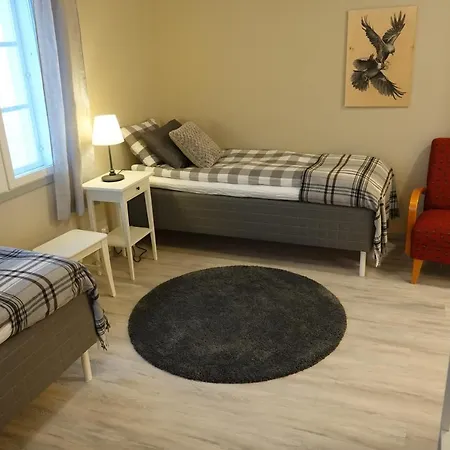 Inn Village Majatalo