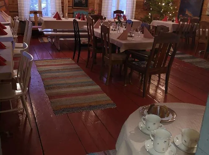 אורחן Village Majatalo 3*