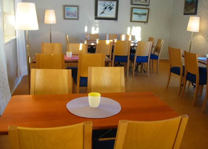 Village Majatalo אורחן 3*