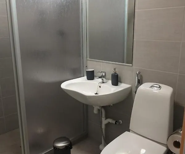 אורחן Village Majatalo 3*