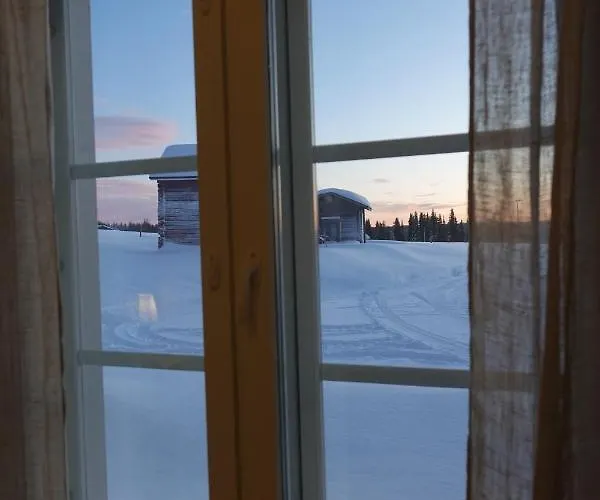 Village Majatalo אורחן 3*