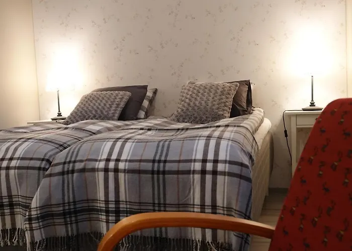 Village Majatalo Kierinki