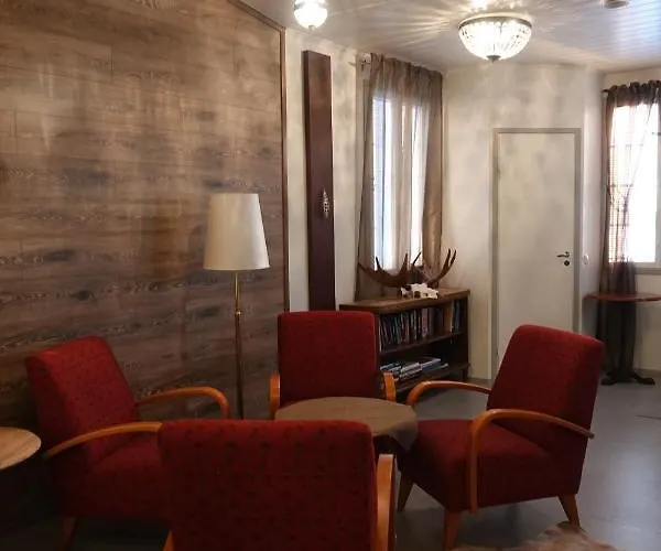 Village Majatalo אורחן